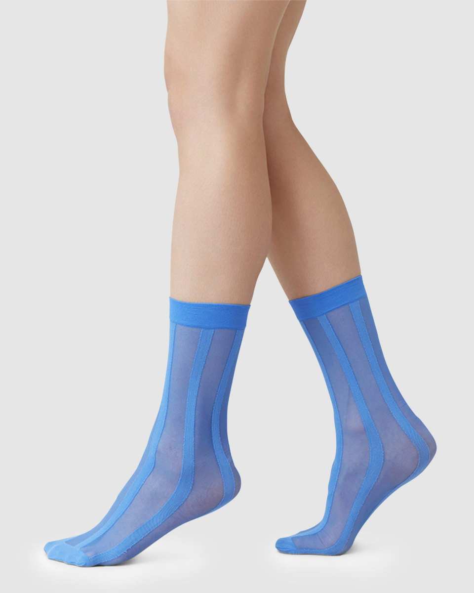 Robin Stripe Socks